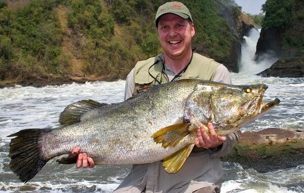 Guide to Fishing Safaris on the Nile