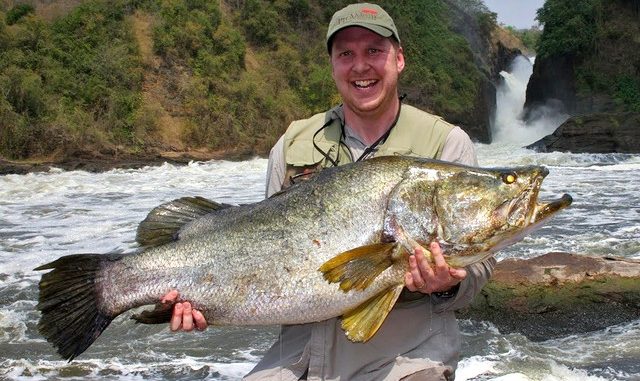 A Guide to Fishing Safaris on the Nile in Murchison Falls