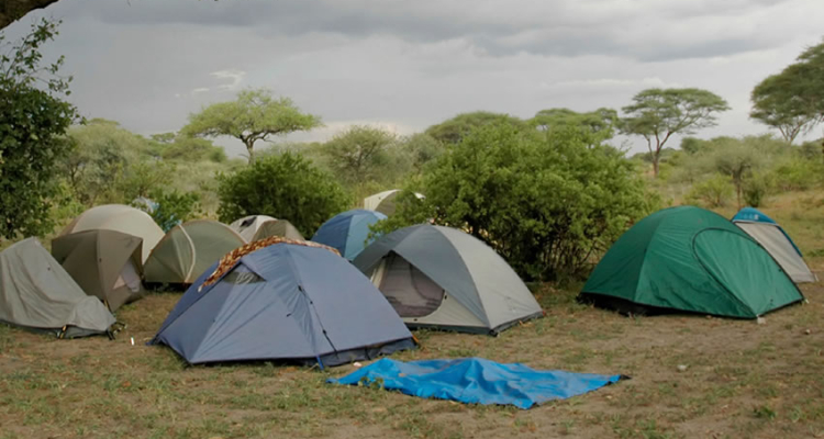 Adventure Tours in Semuliki National Park