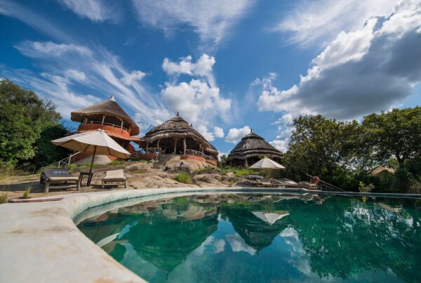 Affordable Safari Lodges in Lake Mburo National Park