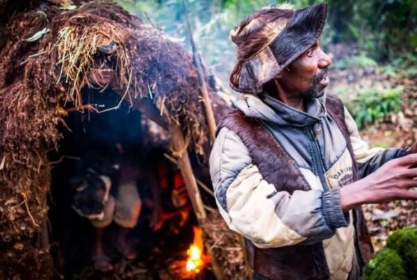 Batwa Trail Experience in Mgahinga