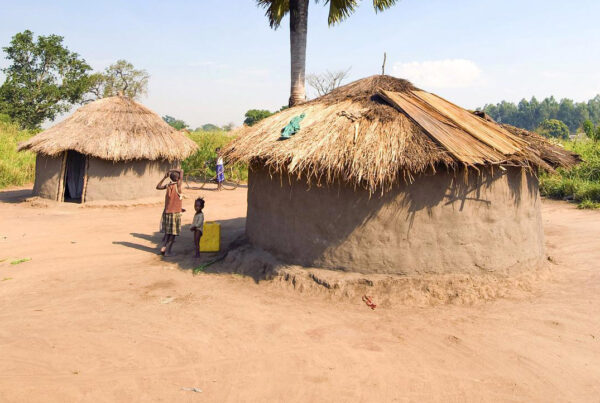 Community Tours around Queen