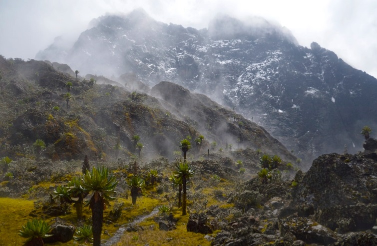 Cultural Tours around Rwenzori Mountains National Park