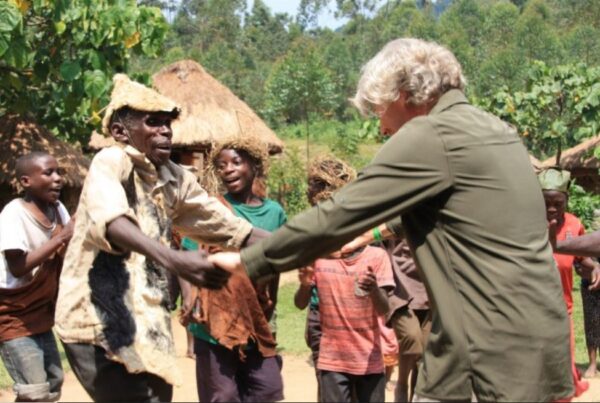 Cultural Tours with the Batwa