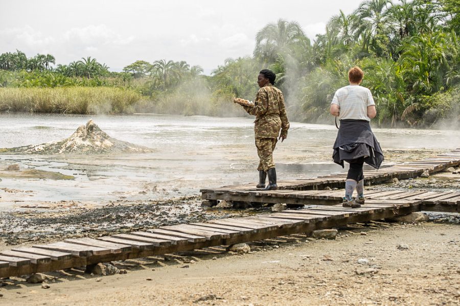 How to Get to Semuliki National Park from Kampala