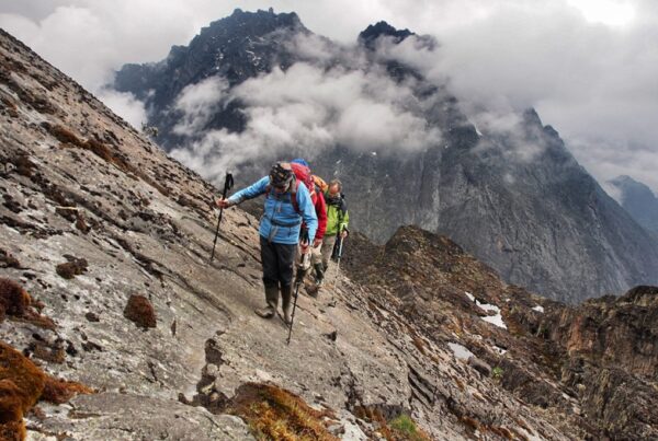 How to Prepare for Trekking