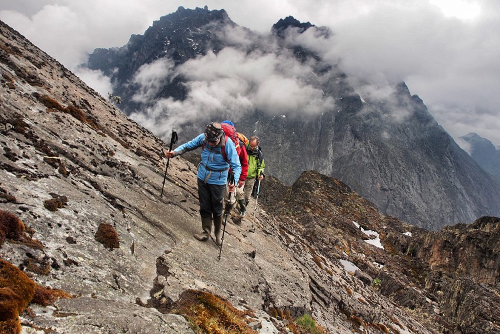 How to Prepare for Trekking the Rwenzori Mountains