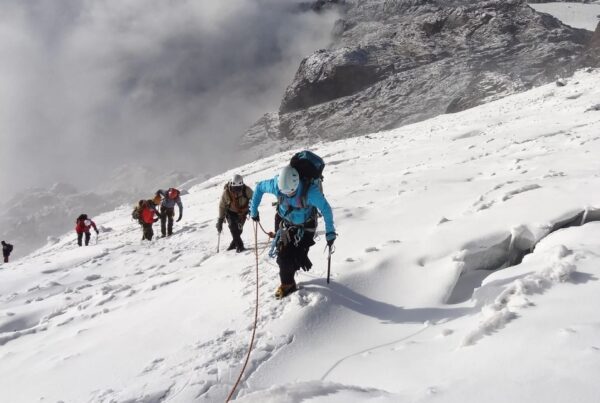 Luxury Hiking Experiences in the Rwenzori Mountains