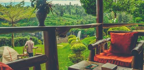 Mount Elgon Hiking Itinerary Ideas