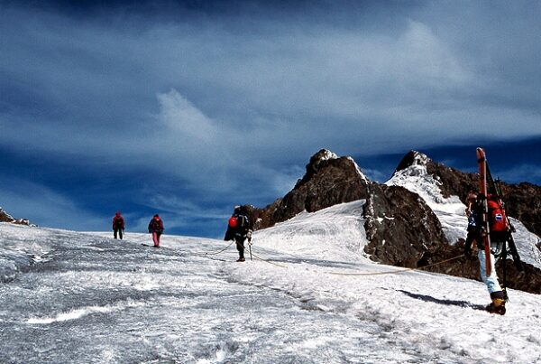Photography Guide to the Rwenzori