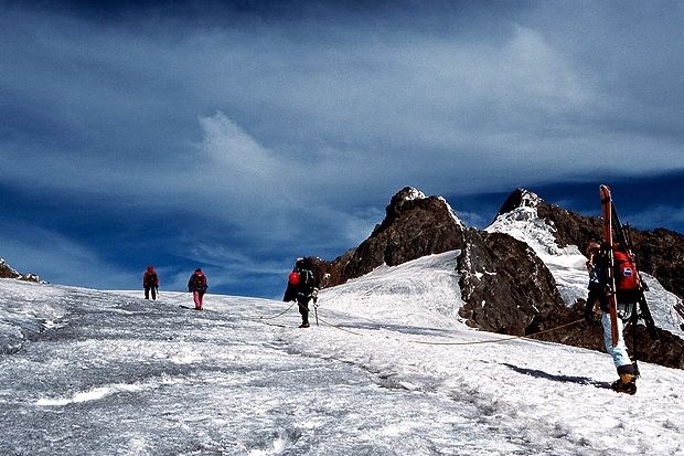 Photography Guide to the Rwenzori Mountains