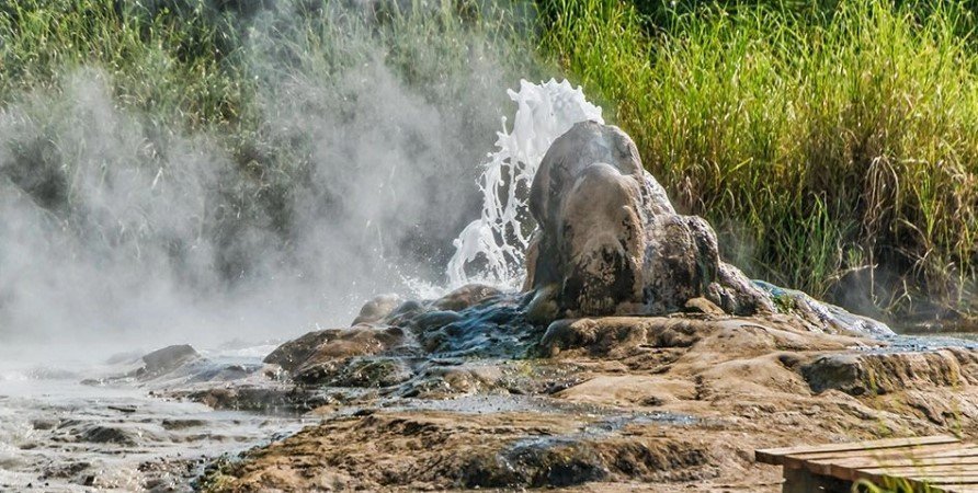 Semuliki National Park Safari Itinerary Ideas