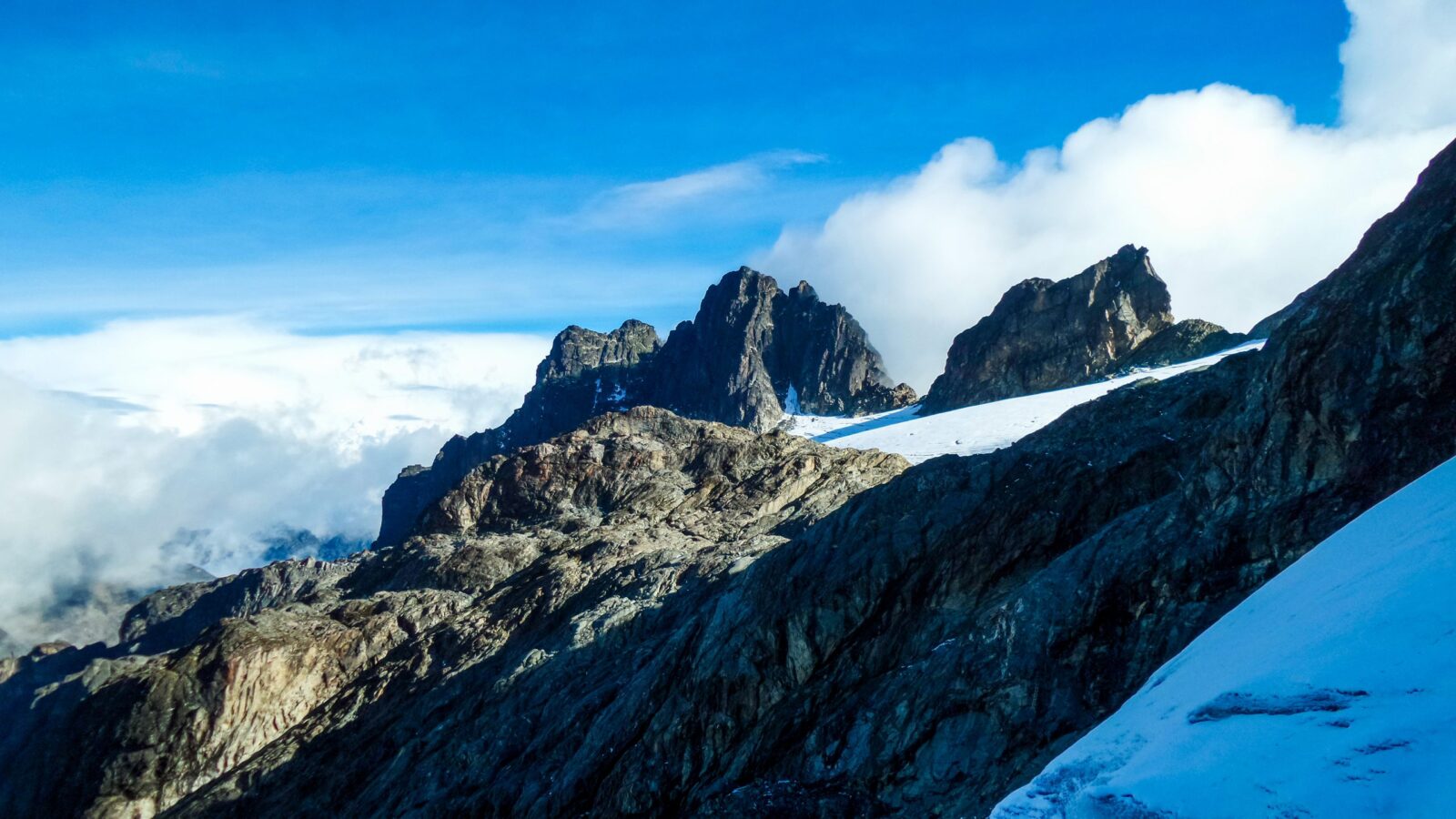 The History and Myths of the Rwenzori Mountains
