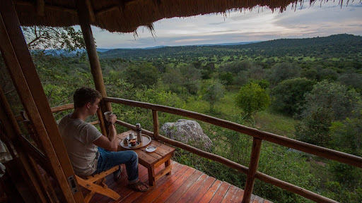 Weekend Getaway to Lake Mburo